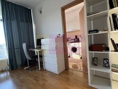 Garsoniera cu balcon Complexul Rasarit de Soare, Titan