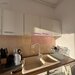 Garsoniera cu balcon Complexul Rasarit de Soare, Titan